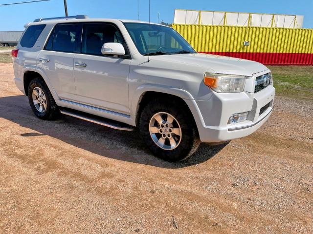 Vin: jtezu5jr5d5048328, lot: 57727845, toyota 4runner sr5 2013 img_1