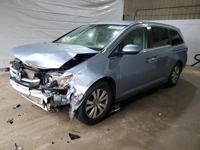 HONDA ODYSSEY EX