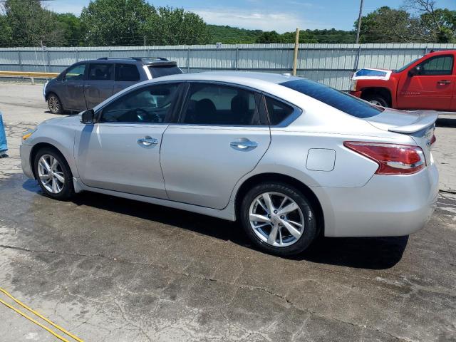 Vin: 1n4al3ap8dn552238, lot: 57053125, nissan altima 2.5 20132