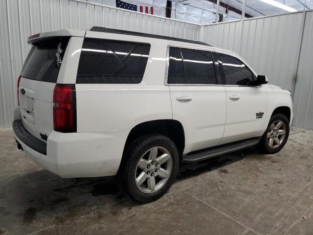 Vin: 1gnskbkc6hr132846, lot: 57069085, chevrolet tahoe k1500 lt 20173