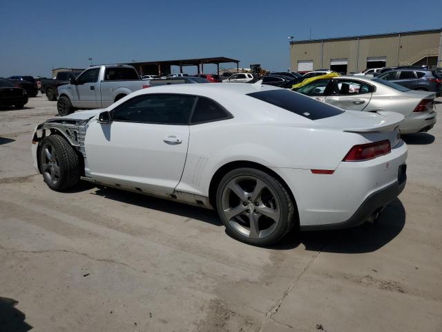 Vin: 2g1fb1e32e9280927, lot: 56770435, chevrolet camaro lt 20142