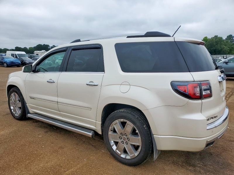 Vin: 1gkkvtkd8fj148853, lot: 58575945, gmc acadia den denali 20152