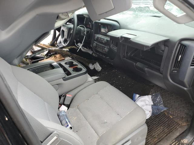 2015 CHEVROLET SILVERADO - 1GCRCPEH6FZ323236