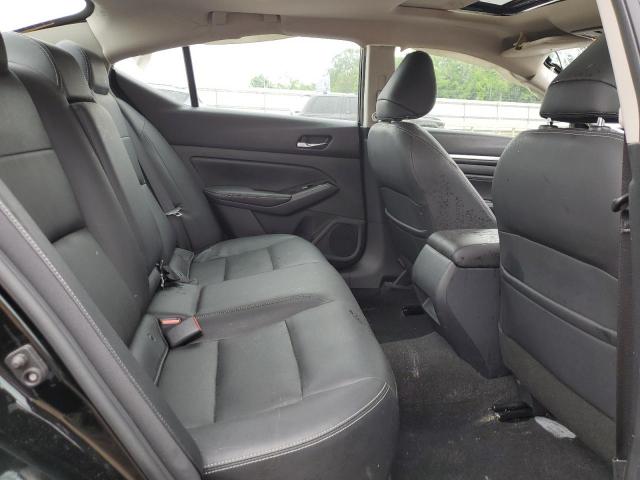 2020 NISSAN ALTIMA SL 1N4BL4EW1LC193143