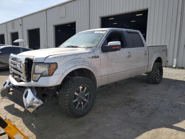 Vin: 1ftfw1ev6afd73903, lot: 58149795, ford f-150 supercrew 2010 img_1