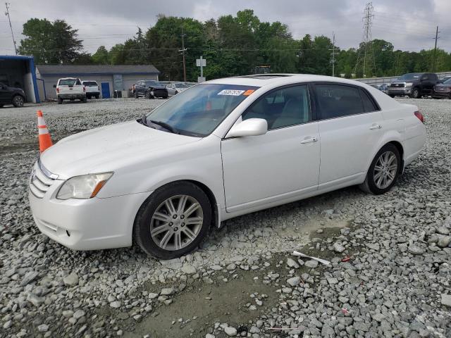 TOYOTA AVALON XL