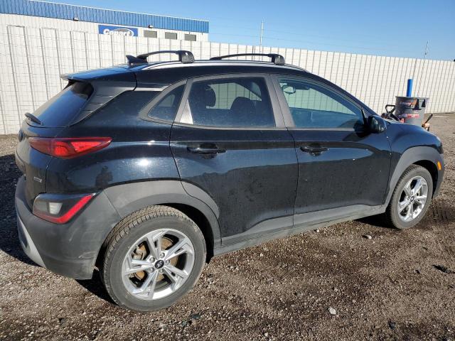 Vin: km8k6cab2nu868988, lot: 57459555, hyundai kona sel 20223