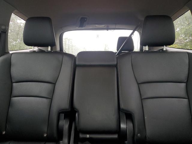 2022 HONDA PILOT SE 5FNYF5H29NB020454