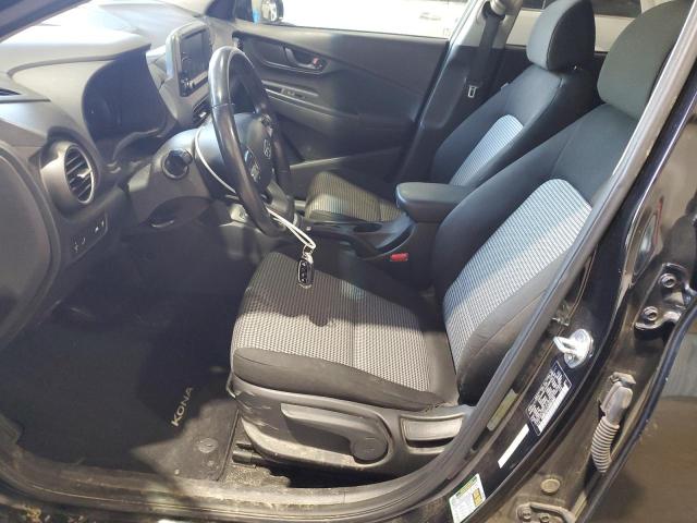 2021 HYUNDAI KONA SEL - KM8K22AA1MU613003
