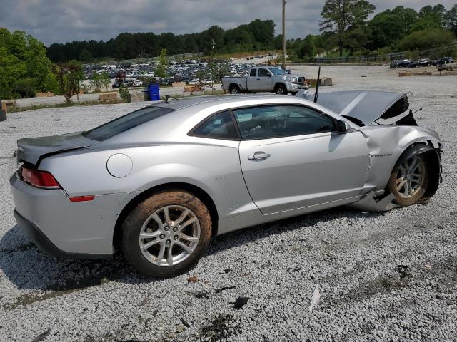Vin: 2g1fb1e39e9314670, lot: 57524375, chevrolet camaro lt 20143