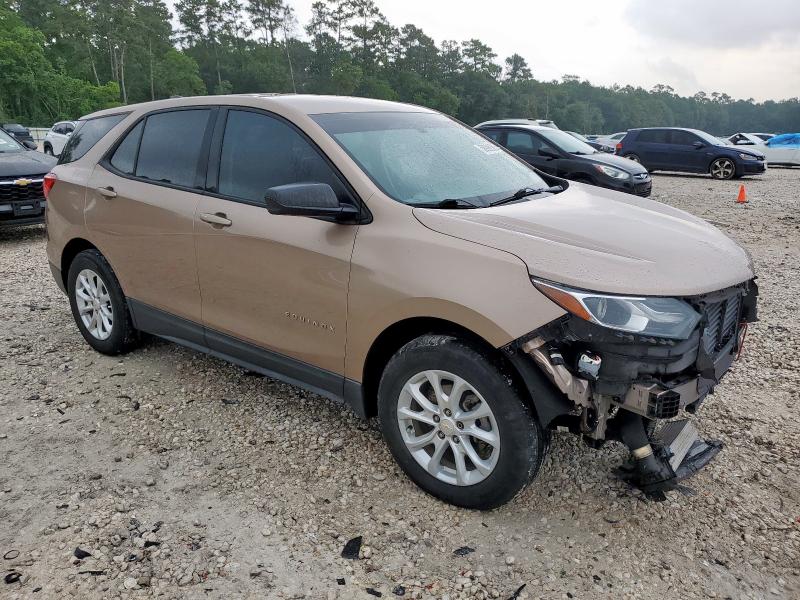 Vin: 2gnaxhev2k6137056, lot: 58998595, chevrolet equinox ls 20194