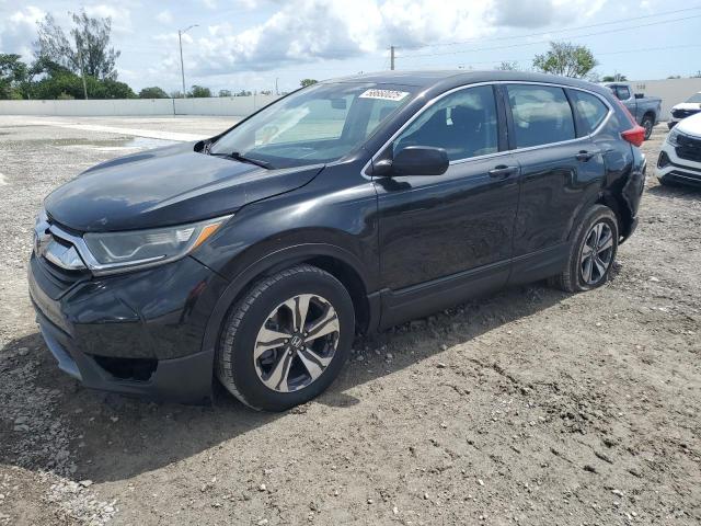 Vin: 5j6rw5h39hl002139, lot: 58660025, honda crv lx 2017 img_1