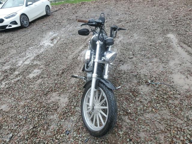 2006 HARLEY-DAVIDSON XL883 C 1HD4CJM126K416404