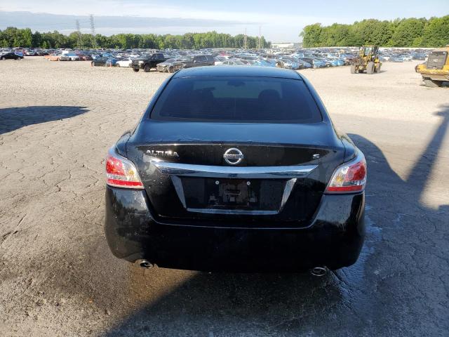 2015 NISSAN ALTIMA 2.5 - 1N4AL3APXFC472163