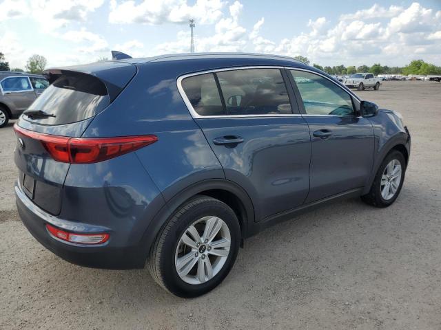 Vin: kndpm3ac4h7076191, lot: 56457265, kia sportage lx 20173