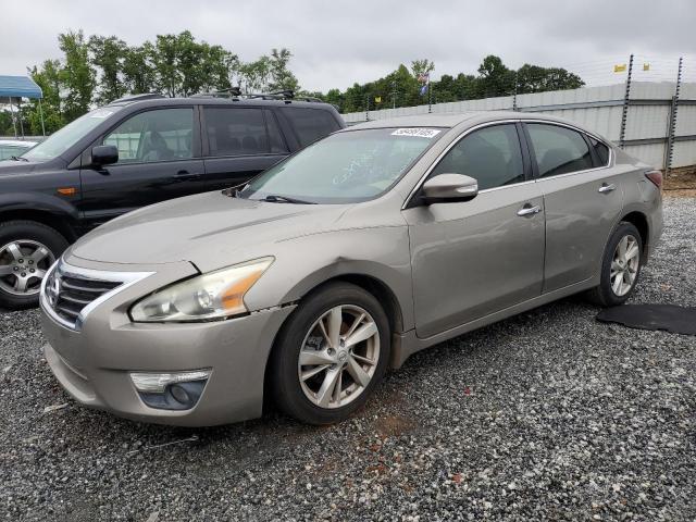 Vin: 1n4al3ap1ec108177, lot: 58499105, nissan altima 2.5 2014 img_1