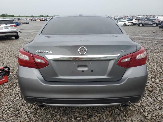 2018 NISSAN ALTIMA 2.5 1N4AL3AP9JC193764