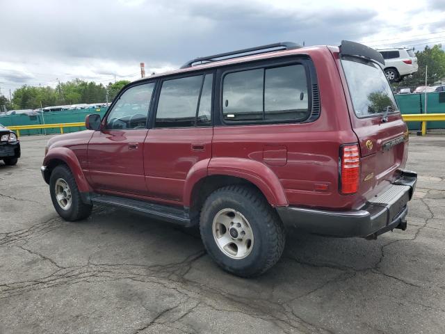 Vin: jt3dj81wxr0085088, lot: 57825155, toyota land cruis dj81 19942