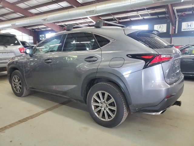 Vin: jtjbarbz4h2102792, lot: 58888005, lexus nx 200t base 20172