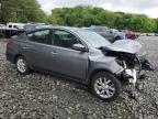 Lot #3294489496 2018 NISSAN VERSA S