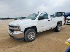 2017 CHEVROLET SILVERADO - 1GCNCNEH5HZ332287