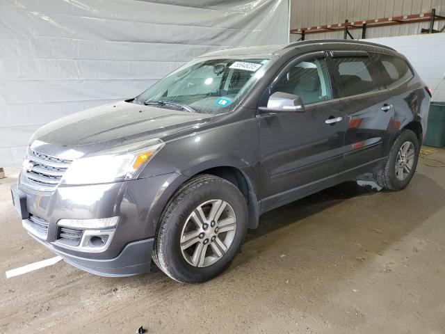 Vin: 1gnkvgkd6hj329687, lot: 55948205, chevrolet traverse lt 2017 img_1
