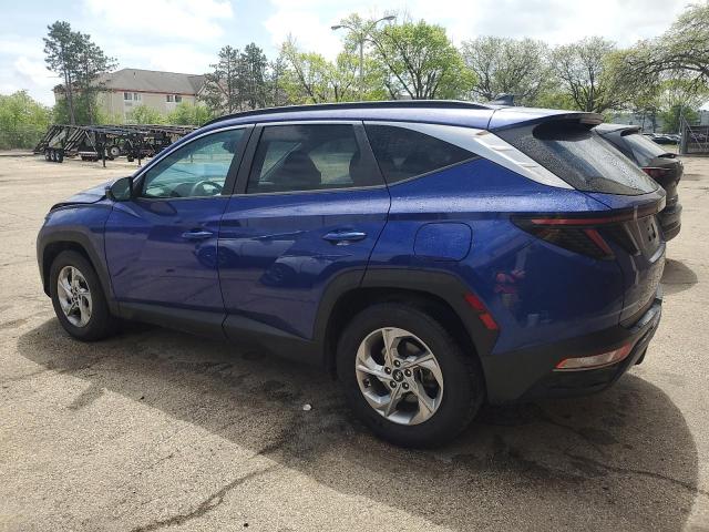 Vin: 5nmjb3ae2nh003273, lot: 56910815, hyundai tucson sel 20222