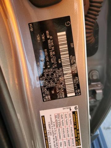 2024 LEXUS GX 550 PRE JTJTBCDX5R5008785