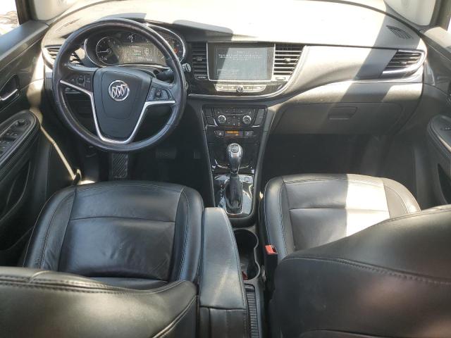 2018 BUICK ENCORE ESS KL4CJGSB9JB536382