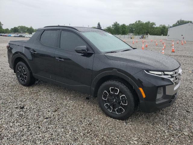Vin: 5ntjddaf8nh038493, lot: 57568785, hyundai santa cruz sel premium 20224