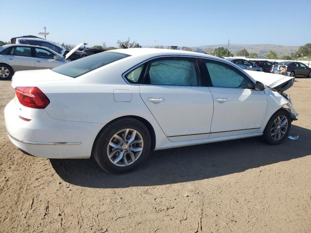 Vin: 1vwat7a37gc002704, lot: 55970165, volkswagen passat s 20163