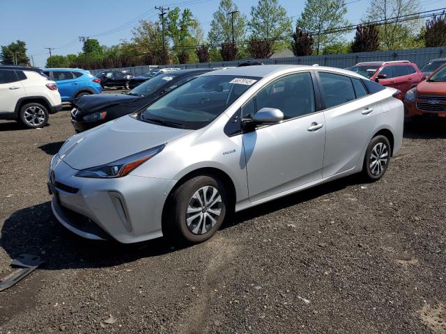 Vin: jtdl9rfu7k3002024, lot: 56579145, toyota prius 2019 img_1