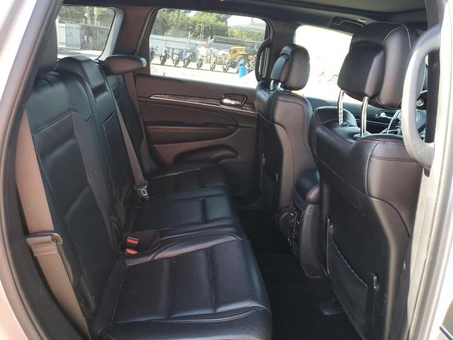2021 JEEP GRAND CHER - 1C4RJFLT0MC566323