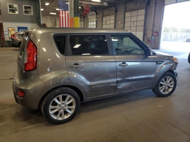 Vin: kndjt2a5xd7611877, lot: 55731785, kia soul 20133
