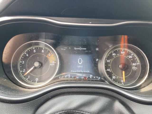 2020 JEEP CHEROKEE L - 1C4PJMDXXLD579067