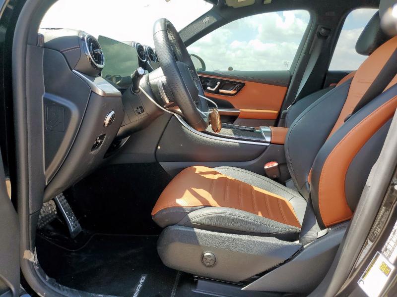 2024 MERCEDES-BENZ GLC 300 W1NKM4GB9RF130518