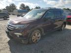 2016 HONDA PILOT LX - 5FNYF6H11GB109337
