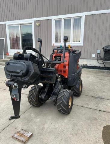 DITCH WITCH OTHER 2008 black   CMW1LALXL80000119 photo #3