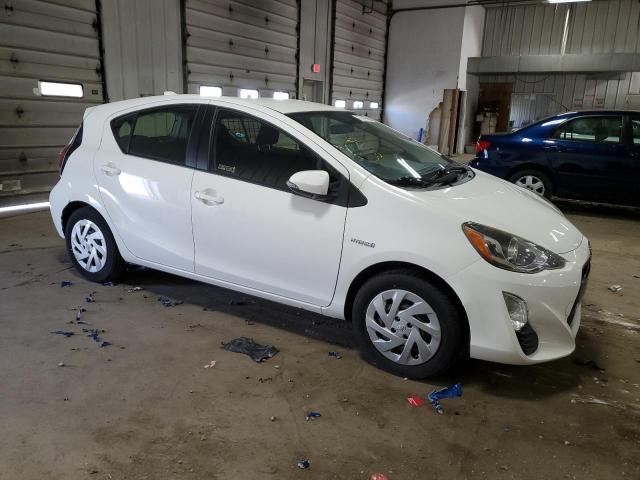 Vin: jtdkdtb37g1122641, lot: 56200235, toyota prius 20164
