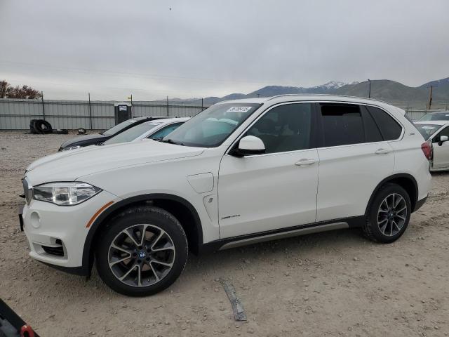 BMW X5 XDR40E