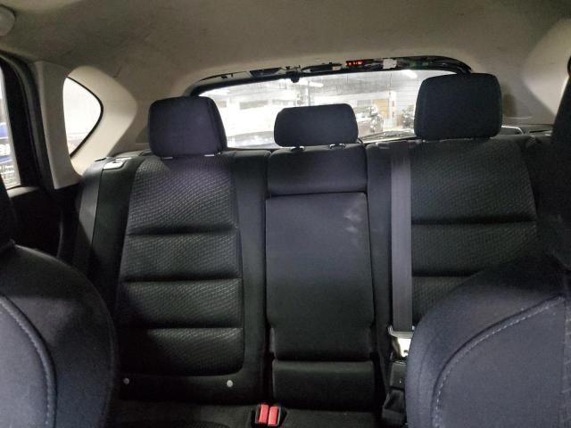 2015 MAZDA CX-5 TOURI - JM3KE4CYXF0513839