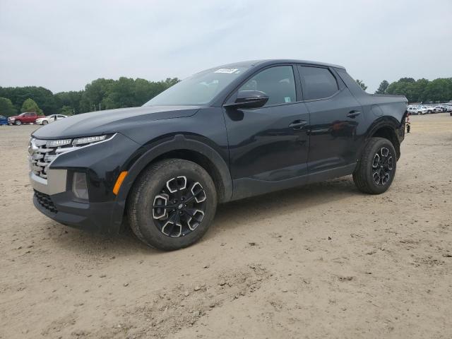 HYUNDAI SANTA CRUZ