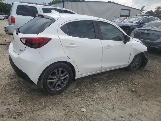 Vin: 3mydlbjv6ly704391, lot: 56057095, toyota yaris le 20203