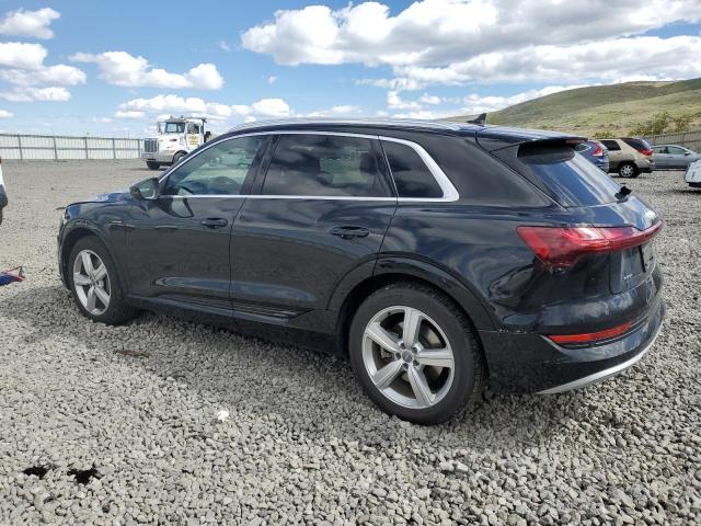 Vin: wa1labge1kb021741, lot: 54774875, audi e-tron premium plus 20192