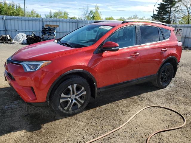 Vin: 2t3bfrev0hw552752, lot: 57144145, toyota rav4 le 2017 img_1