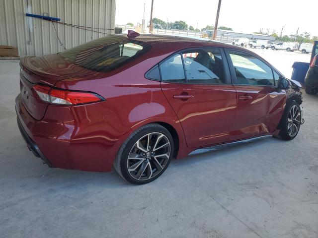 Vin: 5yfs4mce7np127899, lot: 57177715, toyota corolla se 20223