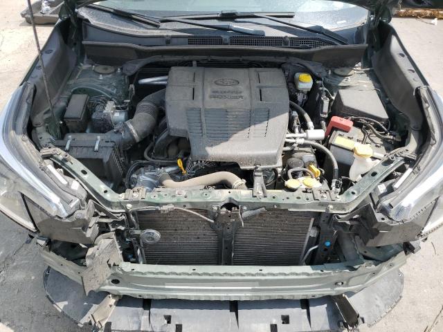 2022 SUBARU FORESTER JF2SKACC6NH464970