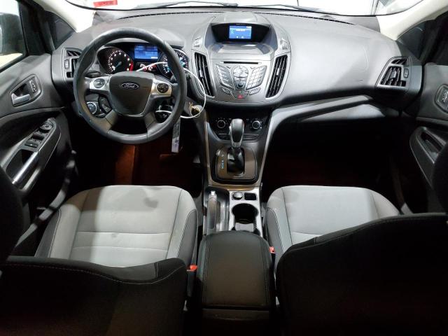 2015 FORD ESCAPE SE - 1FMCU0GX9FUB07226