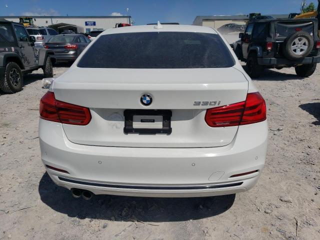 2018 BMW 330 I WBA8B9G50JNU97698