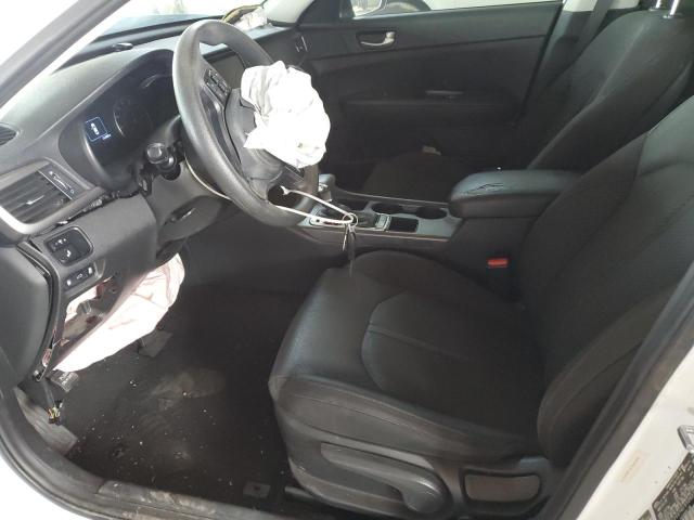 2018 KIA OPTIMA LX - 5XXGT4L37JG255277
